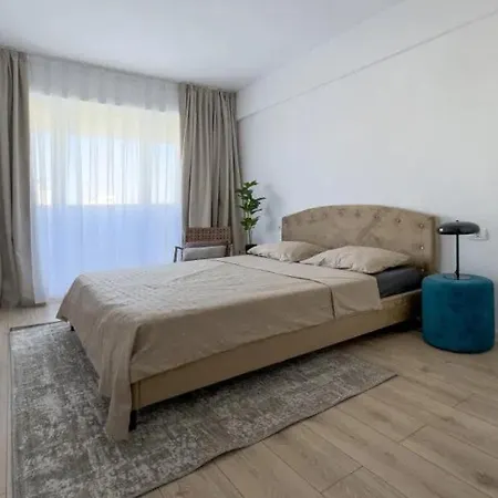 Apartment Lux Mamaia *